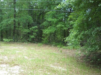 End of Pressley Drive