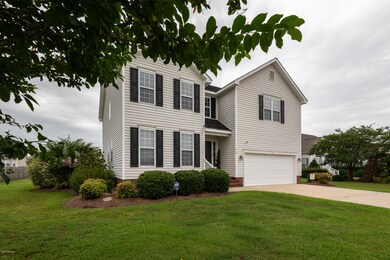 378 Barrel Dr, Winterville, NC 28590 - photo 6