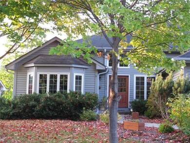 Andersen windows & door