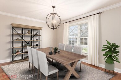 22 Brookehill Dr, Powell, OH 43065 - photo 4