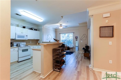 1339 Whitemarsh Way, Savannah, GA 31410 - photo 6