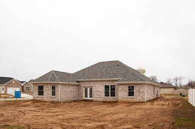 2683 Poplar Woods Ln, Columbus, IN 47203 - photo 6