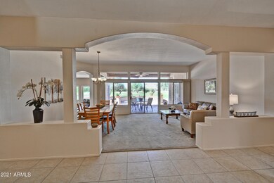 GORGEOUS ARCHITECTURE