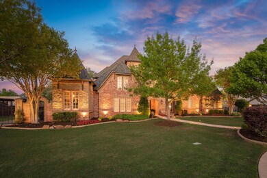 6129 Theresa Ln, Colleyville, TX 76034 - photo 2