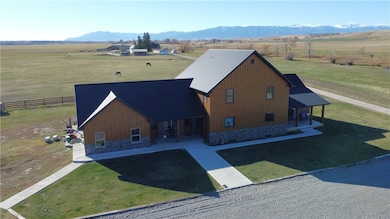 123 Maki Johnson Rd, Roberts, MT 59070 - photo 2