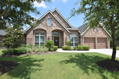 27122 Liberty Heights Ln, Fulshear, TX 77441 - photo 2