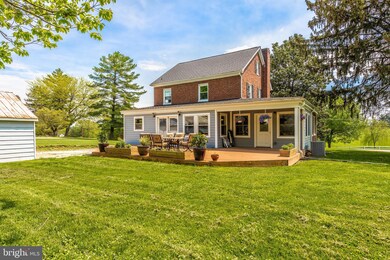 3642 Petersville Rd, Knoxville, MD 21758 - photo 5