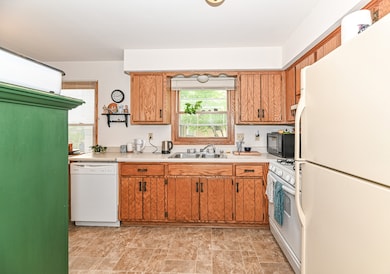 2016 Kitchen