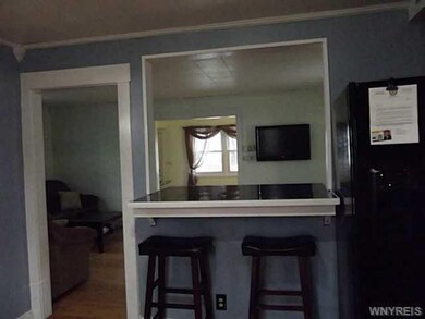 Kitchen Dining