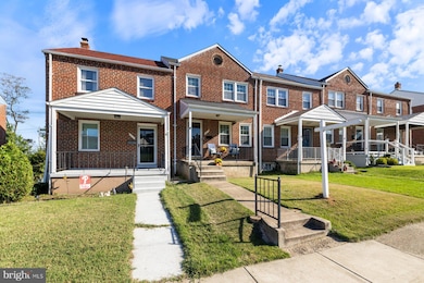 1014 Elm Rd, Halethorpe, MD 21227 - photo 3