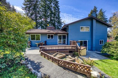 320 Nicholson Place NW, Bainbridge Island, WA 98110 - photo 5