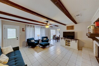 16614 David Glen Dr, Friendswood, TX 77546 - photo 3