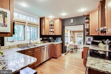 100 Claude St, Annapolis, MD 21401 - photo 5