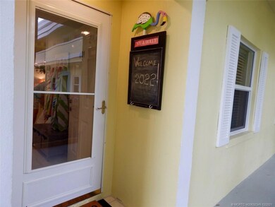 401 Front Door
