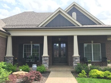 11502 Poolside Place, Louisville, KY 40291 - photo 2
