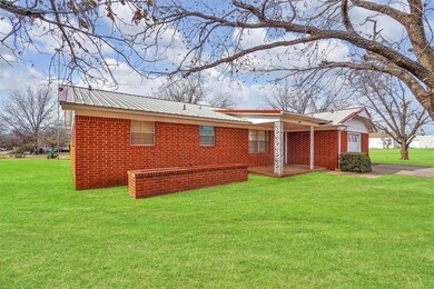 Beautiful Brick Home