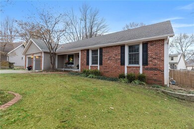 5416 Goddard St, Shawnee, KS 66203 - photo 2