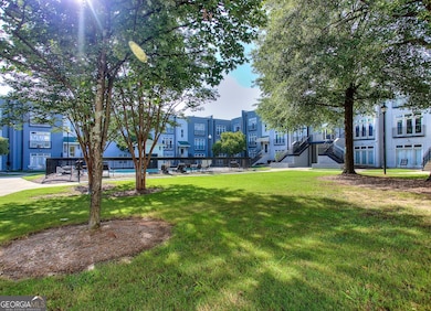 City Side Lofts, Atlanta, GA 30312 - photo 3