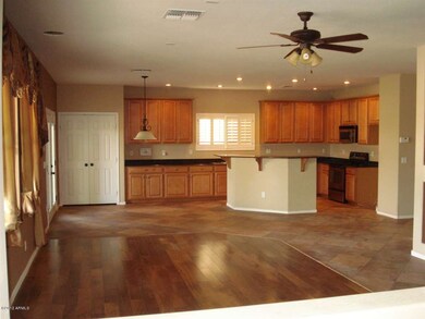 Great floorplan