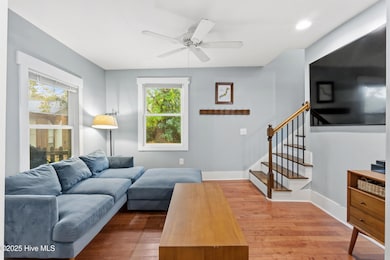 317 S 15th St, Wilmington, NC 28401 - photo 7