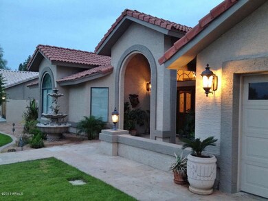Front View