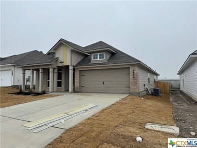 318 State Loop, Troy, TX 76579 - photo 2