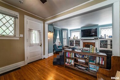 223 Pekin St, Lincoln, IL 62656 - photo 5