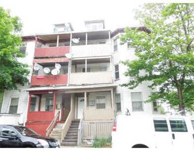 38 Vesta Rd, Dorchester Center, MA 02124 - photo 3