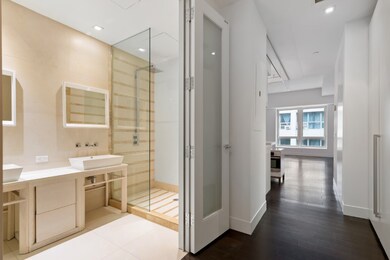 District unit 521, New York, NY 10038 - photo 6