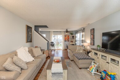 13026 N Becks Grove Dr, Camby, IN 46113 - photo 5