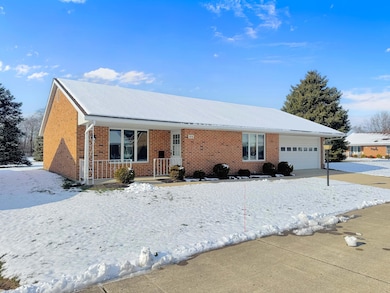 521 Julia St unit 44, Urbana, OH 43078 - photo 2