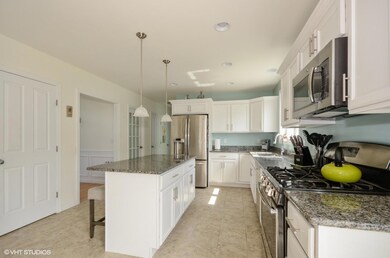 66 Pioneer Trail, Plymouth, MA 02360 - photo 6