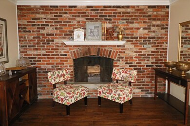 Sitting Area