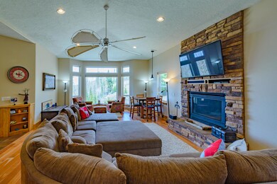 700 S Vasels (Fka Loop Rd), Brian Head, UT 84719 - photo 6