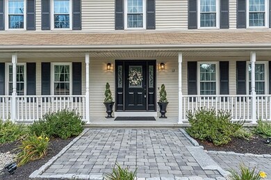 12 Whiting Rd, Oxford, MA 01540 - photo 4