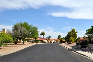 Lesueur Street View