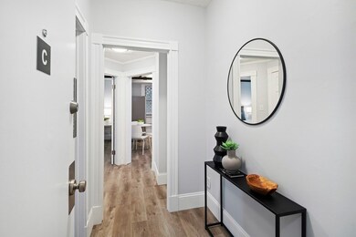 1038 Beacon St unit C, Brookline, MA 02446 - photo 5