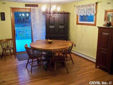 Other Gleaming Hardwoods