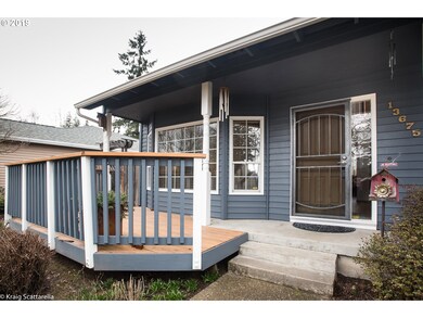 Porch