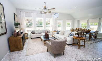 3919 Preserve Rise, San Antonio, TX 78261 - photo 5