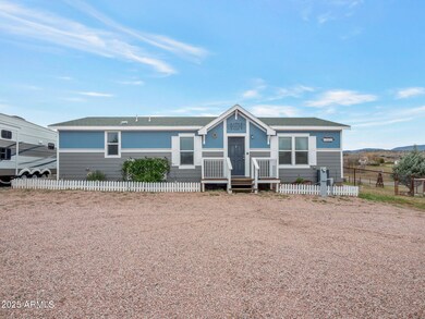 13625 E Lazy River Dr, Dewey-Humboldt, AZ 86329 - photo 2