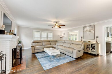 1226 Willow Branch Ave, Jacksonville, FL 32205 - photo 5