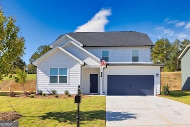 165 Sweet Briar Way, Homer, GA 30547 - photo 3