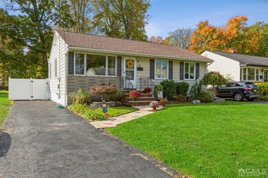 53 Jordan Rd, Colonia, NJ 07067 - photo 3