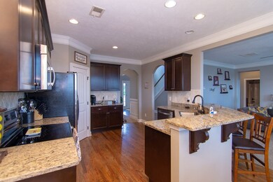 824 Bridgewater Ln, Evans, GA 30809 - photo 7