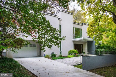 2867 Tilden St NW, Washington, DC 20008 - photo 2