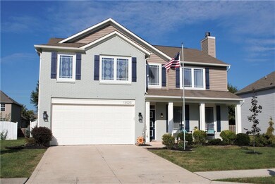 13020 Brookdale Dr, Fishers, IN 46037 - photo 2