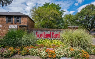 Scotland Yard