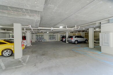 Parking Garage