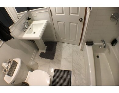 38A Charter St unit 2, Boston, MA 02113 - photo 4
